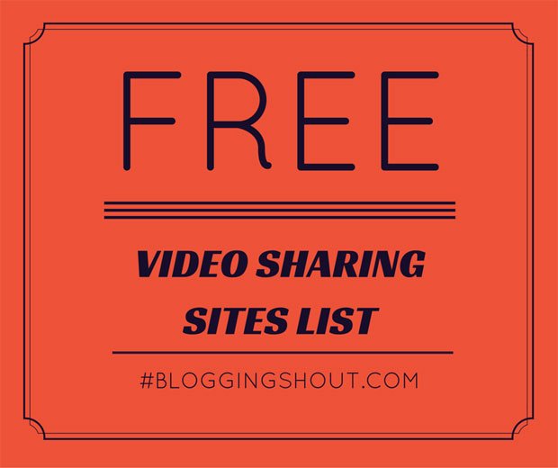 Top Adult Video Sharing Sites 35