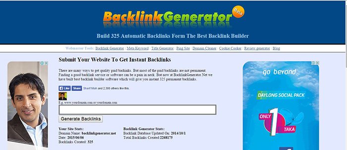 Backlinks-Generator-Net