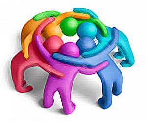 creating community with bloggers