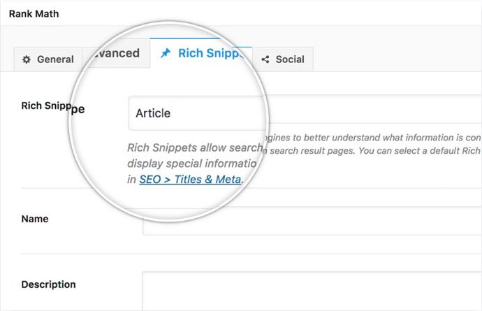 Rank Math SEO Plugin Overview